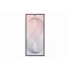 Samsung Silicone Magnet Case S Pen'iga Galaxy Z Fold8 Ultra jaoks (valge)