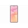 Samsung silikoonist rõngasmagnetiga ümbris Galaxy Z Flip8 jaoks - violetne