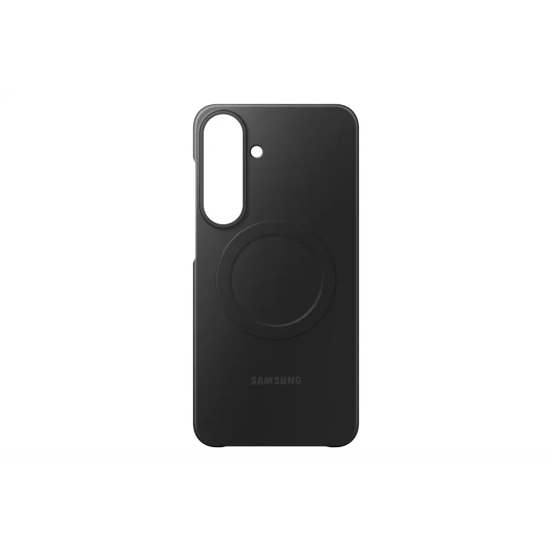 Samsung Slim Magnet Case Galaxy S26 FE jaoks, must
