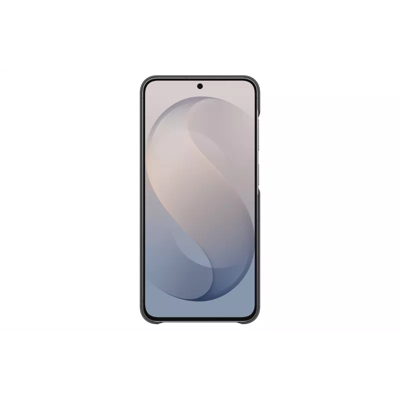 Samsung Slim Magnet Case Galaxy S26 FE jaoks, must