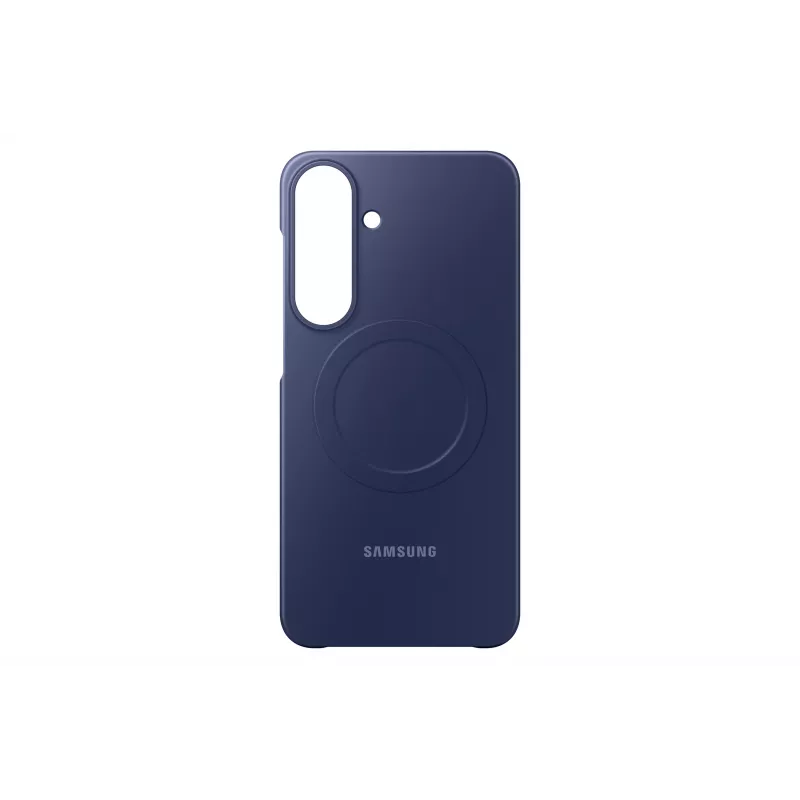 Samsung Slim Magnet Case for Galaxy S26 FE, sinine violetne