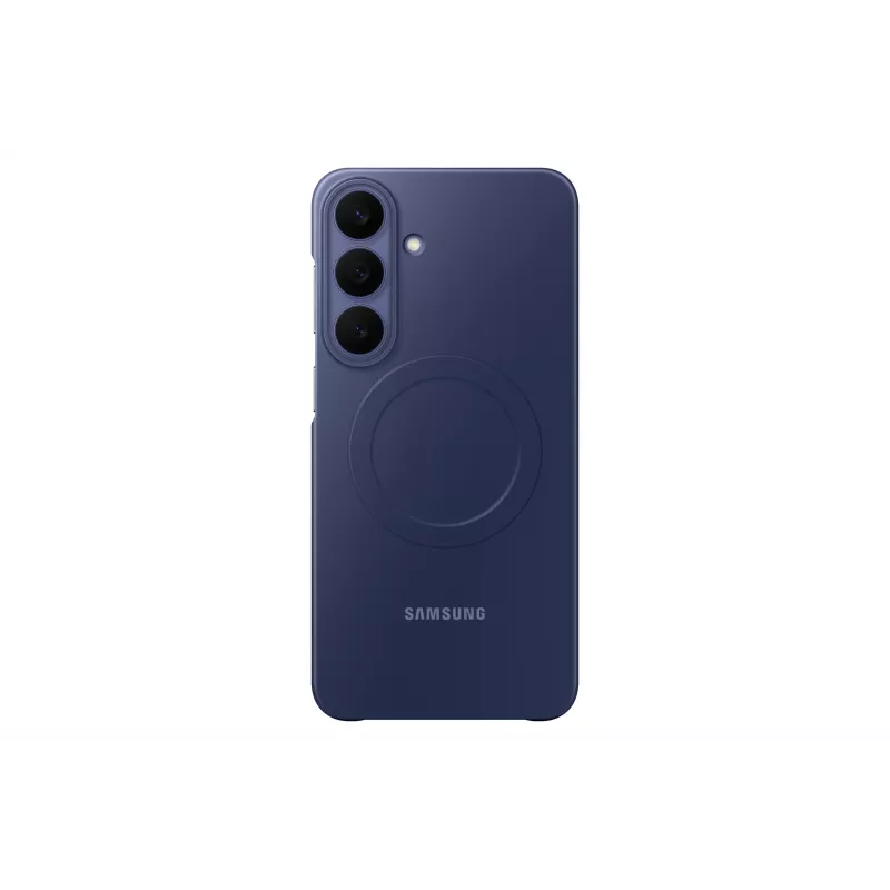 Samsung Slim Magnet Case for Galaxy S26 FE, sinine violetne