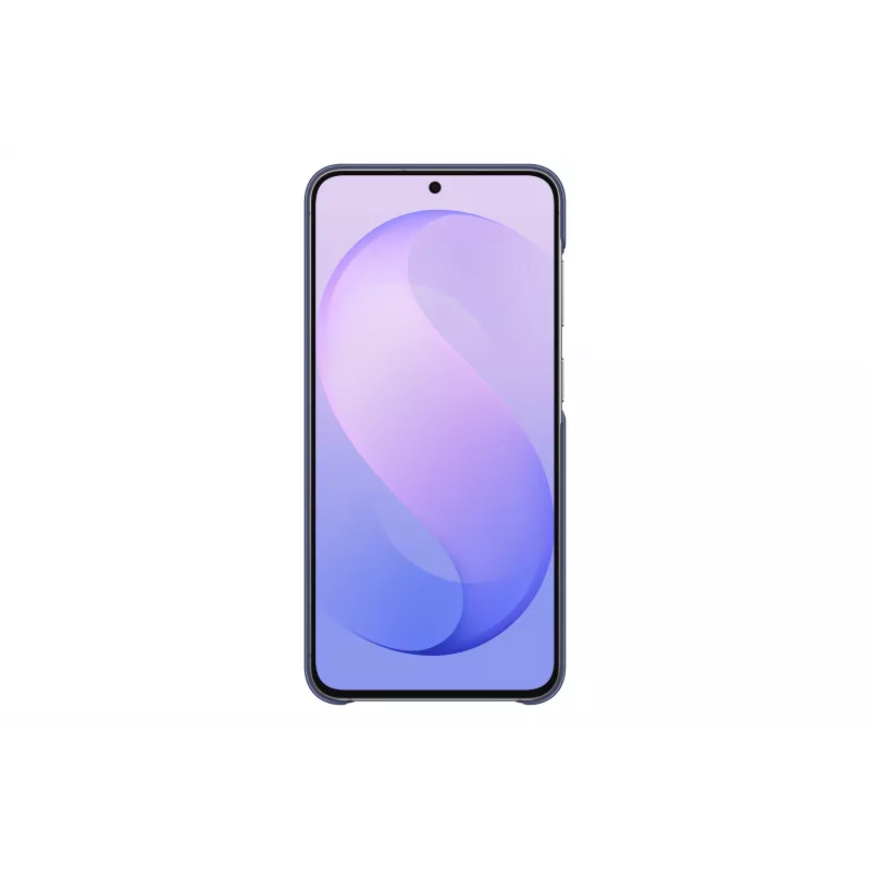 Samsung Slim Magnet Case for Galaxy S26 FE, sinine violetne