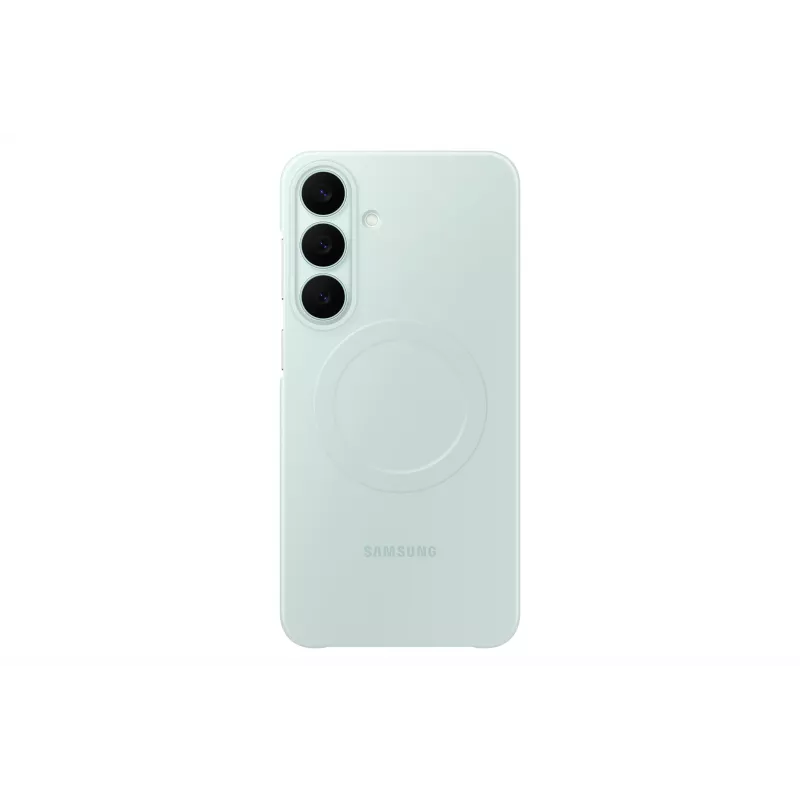 Samsung Slim Magnet Case Galaxy S26 FE jaoks, Mint