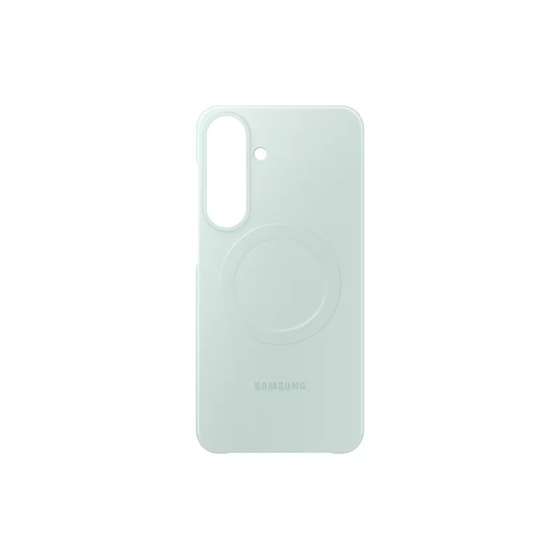 Samsung Slim Magnet Case Galaxy S26 FE jaoks, Mint