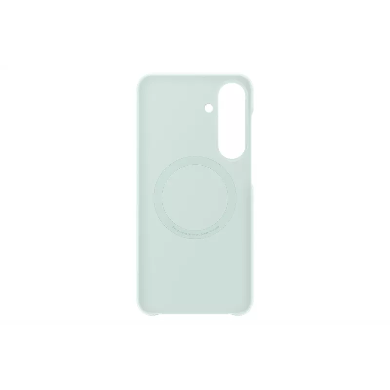 Samsung Slim Magnet Case Galaxy S26 FE jaoks, Mint