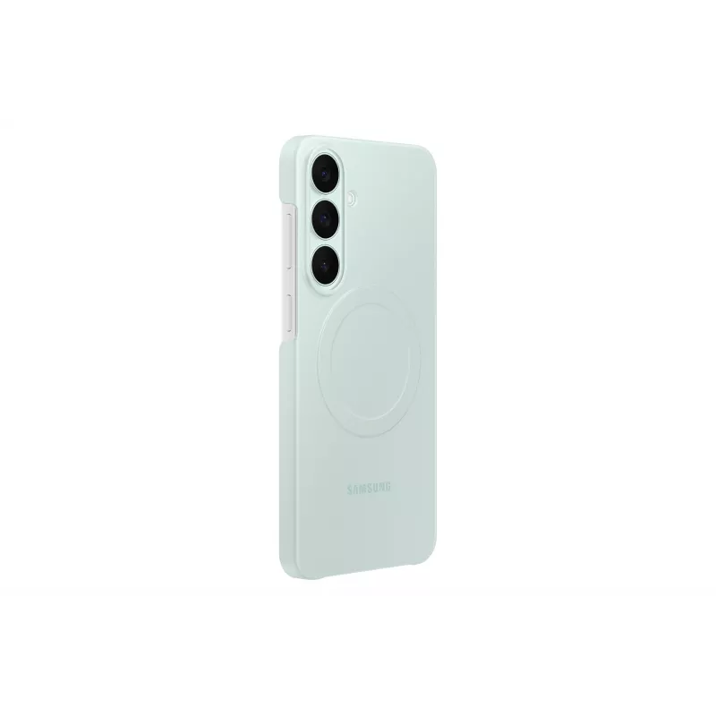 Samsung Slim Magnet Case Galaxy S26 FE jaoks, Mint