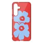 Samsung Smart View Wallet Case for Galaxy S25+ - Marimekko Unikko Red