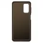 Samsung Soft Clear Cover Samsung Galaxy A32 5G musta