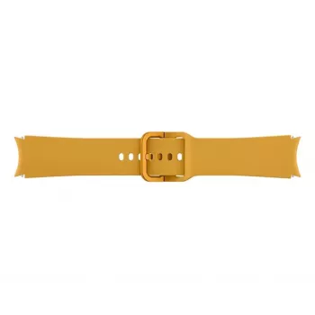 Samsung Sport Band (20 mm, M/L), sinepikollane (ET-SFR87LYEGEU)
