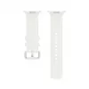 Samsung Sport Band S/M for Galaxy Watch 4/5/6 - Cream (ET-SNL34)