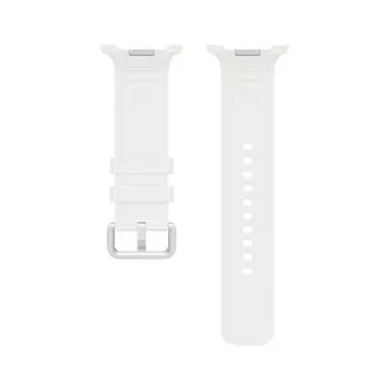 Samsung Sport Band S/M for Galaxy Watch 4/5/6 - Cream (ET-SNL34)