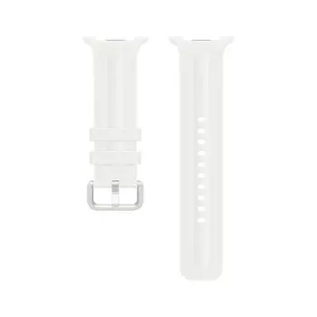 Samsung Sport Band S/M for Galaxy Watch 4/5/6 - Cream (ET-SNL34)