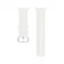 Samsung Sport Band S/M for Galaxy Watch 4/5/6 - Cream (ET-SNL34)