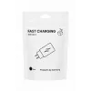 Samsung reisiadapter TA800 25W USB-C PD PPS seinilaadija, must