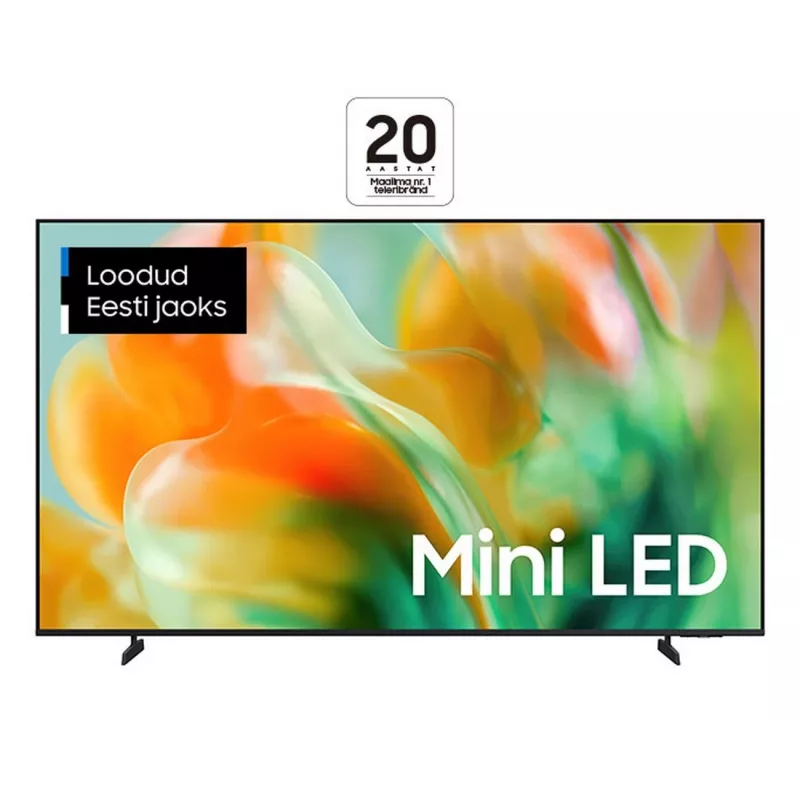 Samsung UE100M90HUXXH 4K Mini LED nutiteleviisor