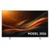 Samsung UE43U8072HUXXH 43-tolline Crystal UHD 4K Smart TV (2021)