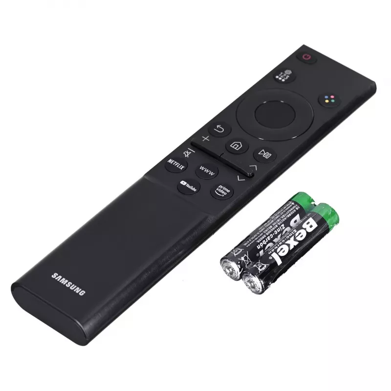 Samsung UE43U8072HUXXH 43-tolline Crystal UHD 4K Smart TV (2021)