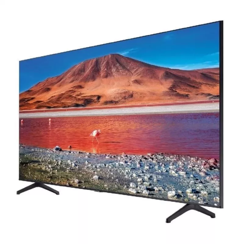 Samsung UE50AU7172 50 tolli 4K UHD nutiteler