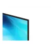 Samsung UE50U8092HU 50-tolline 4K Ultra HD nutikas LED-teler Tizeniga, HDR10+, Wi-Fi, must