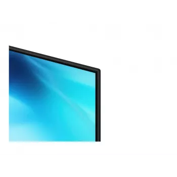 Samsung UE50U8092HU 50-tolline 4K Ultra HD nutikas LED-teler Tizeniga, HDR10+, Wi-Fi, must