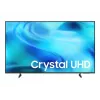 Samsung UE50U8092HU 50-tolline 4K Ultra HD nutikas LED-teler Tizeniga, HDR10+, Wi-Fi, must