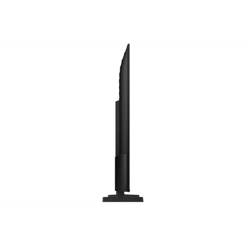 Samsung UE50U8092HU 50-tolline 4K Ultra HD nutikas LED-teler Tizeniga, HDR10+, Wi-Fi, must