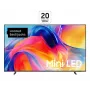 Samsung UE55M70HAUXXH 55 inch Mini LED 4K UHD Smart TV (2026)
