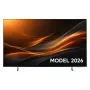 Samsung UE65U8072HUXXH 65-tolline Crystal UHD 4K Vision AI nutiteler (2026)