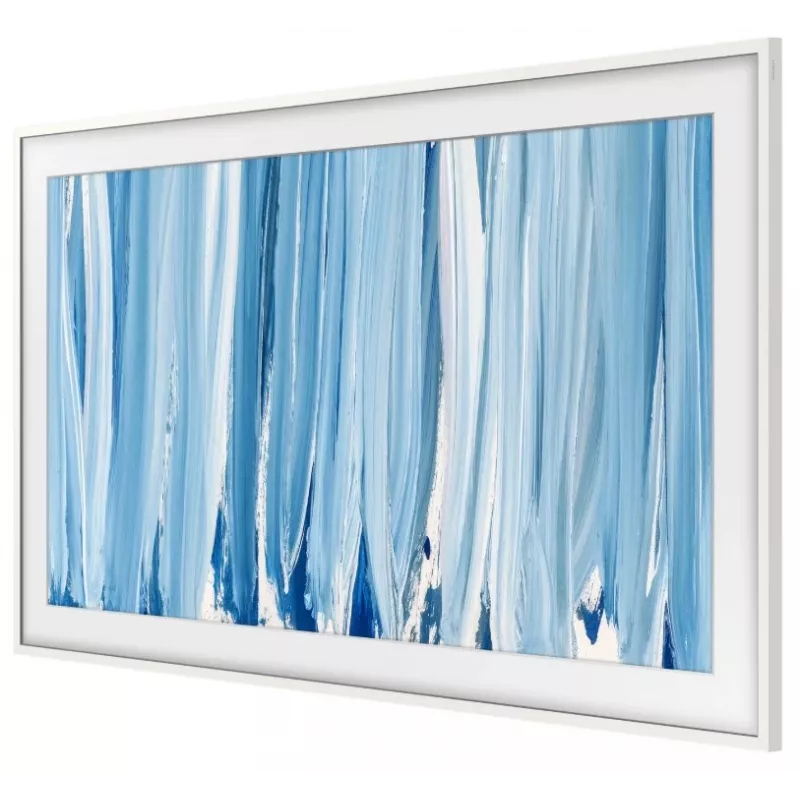 Samsung VG-SCFH65WTBXC Kohandatav teleri raam The Frame 65 tolli jaoks (valge)