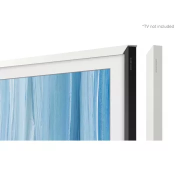 Samsung VG-SCFH65WTBXC Kohandatav teleri raam The Frame 65 tolli jaoks (valge)