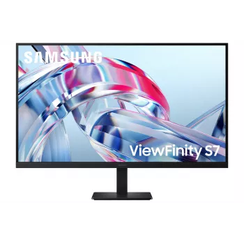 Samsung ViewFinity S70H 32 inch 4K UHD IPS Monitor - Must