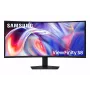 Samsung ViewFinity S8 S85TH Series 40-tolline 5K2K WUHD kumer LED-monitor - 144Hz, VA, HDR10+, Thunderbolt 5, KVM