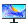 Samsung ViewFinity S80UH 27 inch 4K UHD VA Monitor - Must (LS32H804UAUXEN)