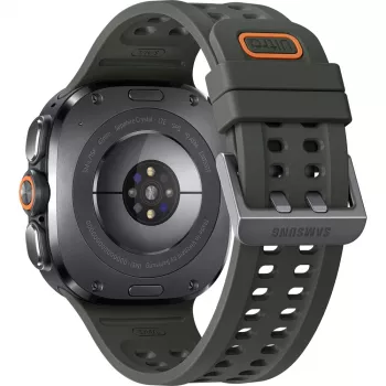 Samsung Watch Ultra 2 L715 47mm hõbedane