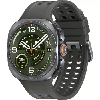 Samsung Watch Ultra 2 L715 47mm hõbedane