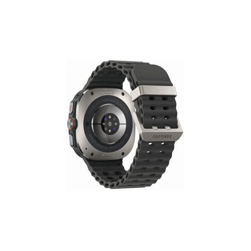 Samsung Watch7 Ultra SM-L705 47mm LTE nutikell, hõbedane (EL)