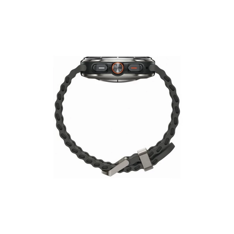 Samsung Watch7 Ultra SM-L705 47mm LTE nutikell, hõbedane (EL)