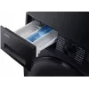 Samsung WD90HG5U34BBLE 9kg/6kg pesu-kuivatusmasin EcoBubble, 1400 p/min, valge