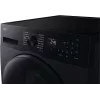 Samsung WD90HG5U34BBLE 9kg/6kg pesu-kuivatusmasin EcoBubble, 1400 p/min, valge