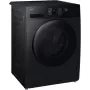 Samsung WD90HG5U34BBLE 9kg/6kg pesu-kuivatusmasin EcoBubble, 1400 p/min, valge