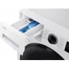 Samsung WD90HG5U34BELE Pesumasin-kuivati, 9 kg pesu / 6 kg kuivatus, 1400 p/min, valge