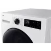 Samsung WD90HG5U34BELE Pesumasin-kuivati, 9 kg pesu / 6 kg kuivatus, 1400 p/min, valge
