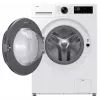Samsung WD90HG5U34BELE Pesumasin-kuivati, 9 kg pesu / 6 kg kuivatus, 1400 p/min, valge