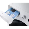 Samsung WD90HG6U94BEU4 Vabaltseisev pesu-kuivati, 9 kg pesu / 6 kg kuivatus, 1400 p/min, EcoBubble, valge