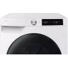 Samsung WD90HG6U94BEU4 Vabaltseisev pesu-kuivati, 9 kg pesu / 6 kg kuivatus, 1400 p/min, EcoBubble, valge