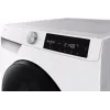 Samsung WD90HG6U94BEU4 Vabaltseisev pesu-kuivati, 9 kg pesu / 6 kg kuivatus, 1400 p/min, EcoBubble, valge