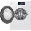 Samsung WF90H09C4WT2 9 kg 1400 p/min eestlaaditav pesumasin Ecobubble tehnoloogia, Digital Inverter mootori, VRT Plus, Diamond Drum, LED-ekraani ja valge värviga