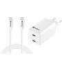 Sandberg AC laadija USB-C PD65W EU 1,5M (441-75)