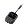 Sandberg BT Audio Link 2in1 TxRx Pro Bluetooth 5.0 saatja ja vastuvõtja aptX Low Latency, optilise ja AUX-iga, 300 mAh aku 450-14